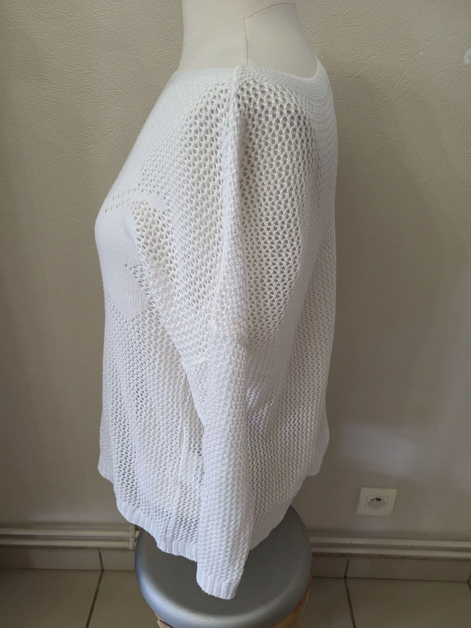 Blusa Morgan – photo 3